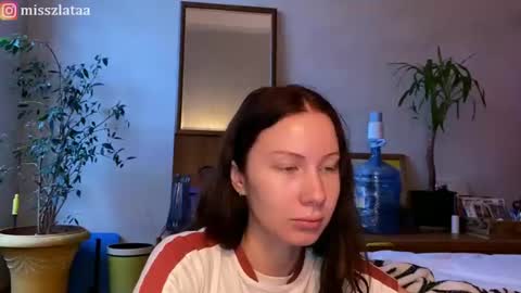 Zlata online show from 11/06/25, 10:27