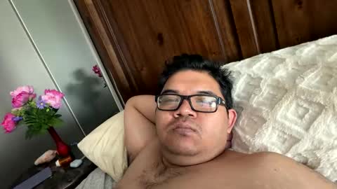 mistajay90 online show from 12/16/25, 05:51