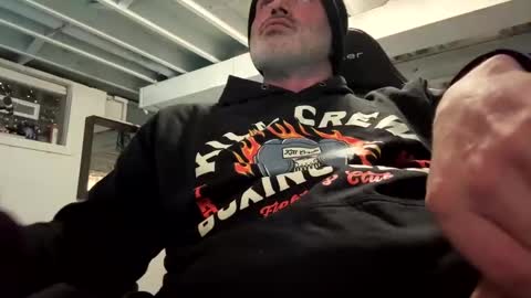 Snapshot of mister_bigg_dick chatting on 02/14/25, 12:41 AJ online show from 02/14/25, 12:41