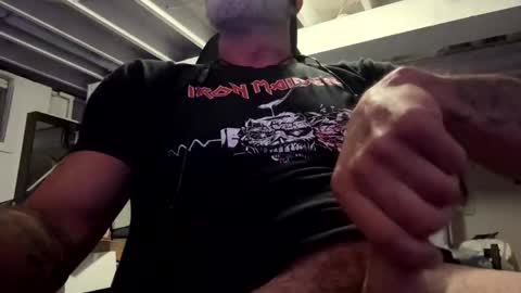 Snapshot of mister_bigg_dick chatting on 09/23/25, 12:24 AJ online show from 09/23/25, 12:24