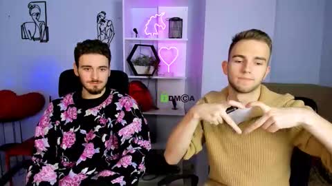 Snapshot of mister_dekker chatting on 12/14/25, 10:09 Dekker online show from 12/14/25, 10:09