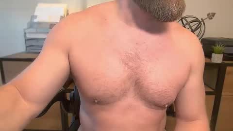 MISTER DILF  online show from 10/12/25, 02:16