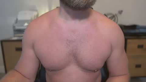 MISTER DILF  online show from 07/22/26, 01:14