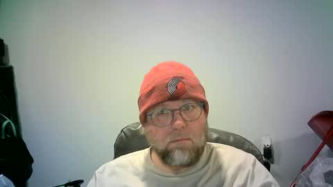 Mr. Happy online show from 11/03/25, 06:47