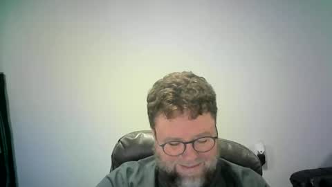 Mr. Happy online show from 11/06/25, 06:58