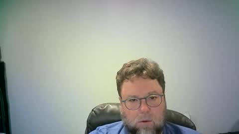 Mr. Happy online show from 11/10/25, 05:39