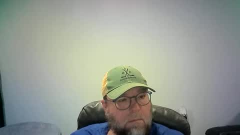 Mr. Happy online show from 11/11/25, 06:02