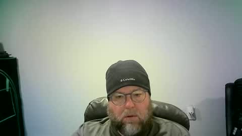 Mr. Happy online show from 11/30/25, 08:07