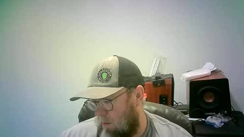 Mr. Happy online show from 12/15/25, 07:23