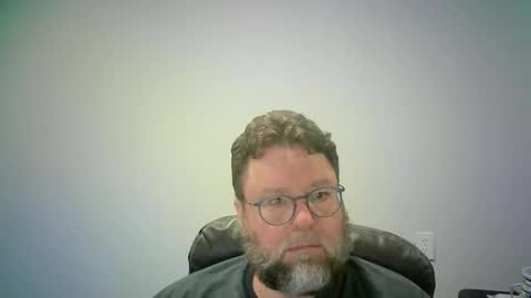 Mr. Happy online show from 12/17/25, 07:25