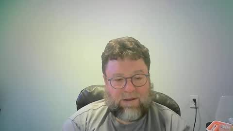 Mr. Happy online show from 12/23/25, 05:49