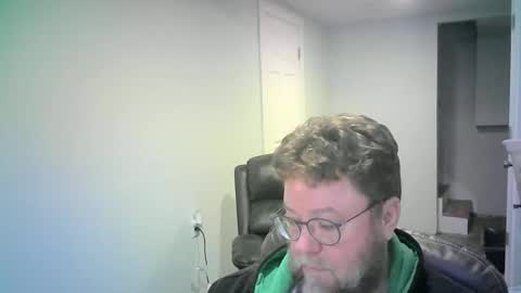 Mr. Happy online show from 02/01/26, 03:05