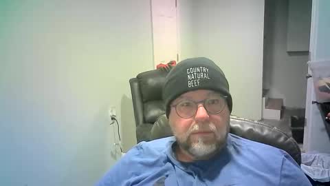 Mr. Happy online show from 02/03/26, 06:22