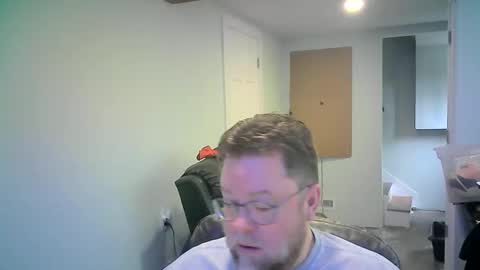 Mr. Happy online show from 02/16/26, 09:55