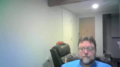 Mr. Happy online show from 02/22/26, 05:51