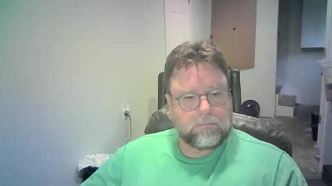 Mr. Happy online show from 03/01/26, 01:07