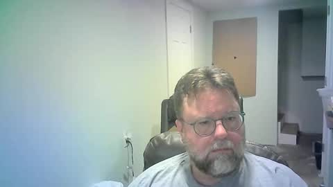 Mr. Happy online show from 03/02/26, 05:08