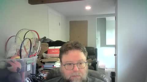 Mr. Happy online show from 05/12/26, 10:40