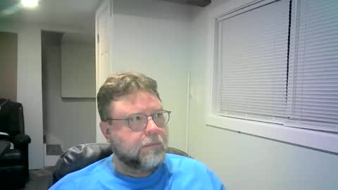 Mr. Happy online show from 05/24/26, 06:29