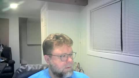 Mr. Happy online show from 06/06/26, 07:24