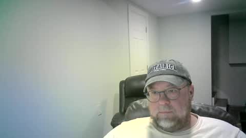 Mr. Happy online show from 07/06/26, 06:21