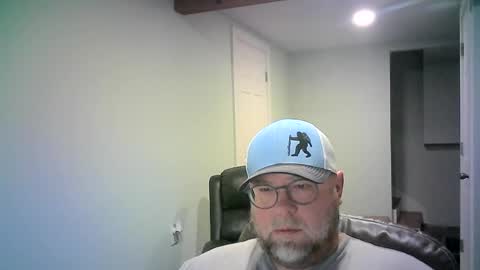 Mr. Happy online show from 07/08/26, 06:29