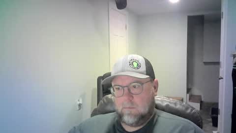 Mr. Happy online show from 07/14/26, 06:40