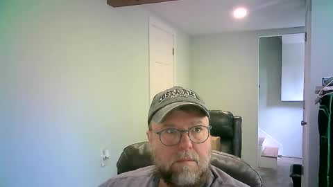 Mr. Happy online show from 07/20/26, 07:27
