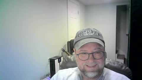 Mr. Happy online show from 07/31/26, 06:02