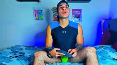 Mster  online show from 03/03/25, 12:59