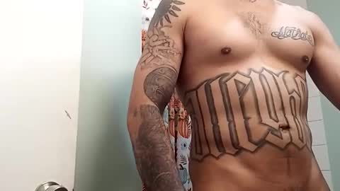 mister_nasty online show from 11/06/25, 10:27