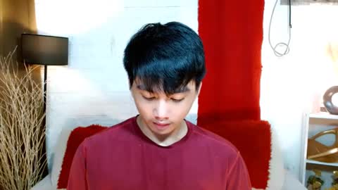 Snapshot of mister_officer chatting on 12/03/24, 05:55 SAINT SACHI  will make your day  online show from 12/03/24, 05:55