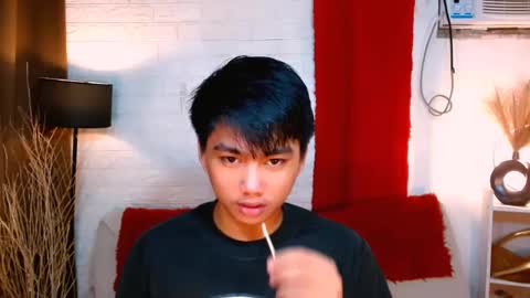 Snapshot of mister_officer chatting on 12/06/24, 05:20 SAINT SACHI  will make your day  online show from 12/06/24, 05:20