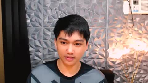 Snapshot of mister_officer chatting on 01/18/25, 12:57 SAINT SACHI  will make your day  online show from 01/18/25, 12:57