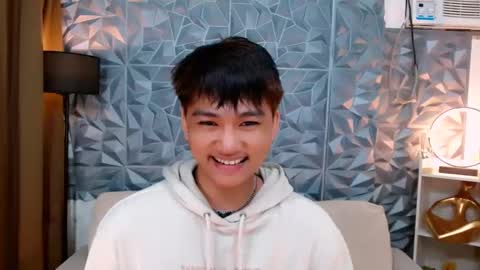 Snapshot of mister_officer chatting on 02/18/25, 02:16 SAINT SACHI  will make your day  online show from 02/18/25, 02:16
