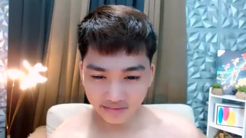 Snapshot of mister_officer chatting on 09/16/25, 12:44 SAINT SACHI  will make your day  online show from 09/16/25, 12:44