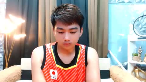 Snapshot of mister_officer chatting on 10/11/25, 08:02 SAINT SACHI  will make your day  online show from 10/11/25, 08:02