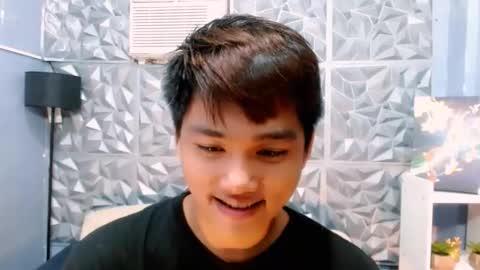 SAINT SACHI  will make your day  online show from 10/26/25, 08:26