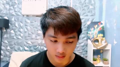 SAINT SACHI  will make your day  online show from 10/31/25, 03:18