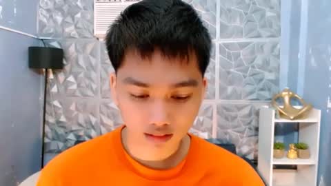 SAINT SACHI  will make your day  online show from 11/08/25, 11:54