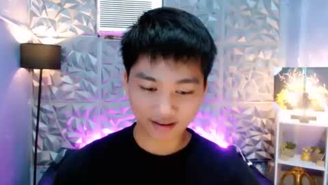 SAINT SACHI  will make your day  online show from 11/26/25, 10:00