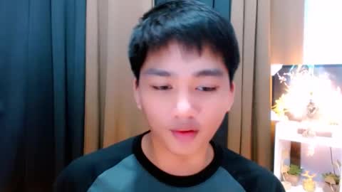 SAINT SACHI  will make your day  online show from 11/30/25, 04:55