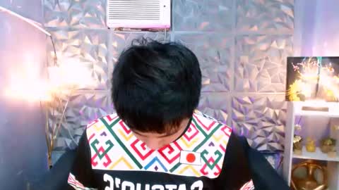 SAINT SACHI  will make your day  online show from 12/05/25, 01:47