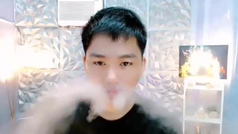 SAINT SACHI  will make your day  online show from 12/19/25, 04:30