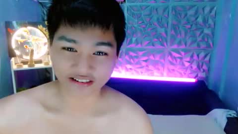 SAINT SACHI  will make your day  online show from 03/14/26, 05:51