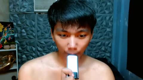 SAINT SACHI  will make your day  online show from 05/08/26, 10:15
