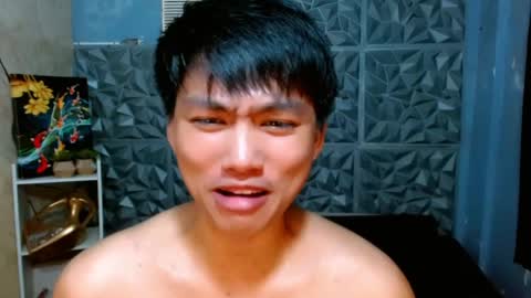 SAINT SACHI  will make your day  online show from 05/17/26, 08:16