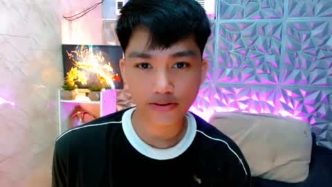 Snapshot of mister_officer chatting on 06/21/26, 07:44 SAINT SACHI will make your day online show from 06/21/26, 07:44