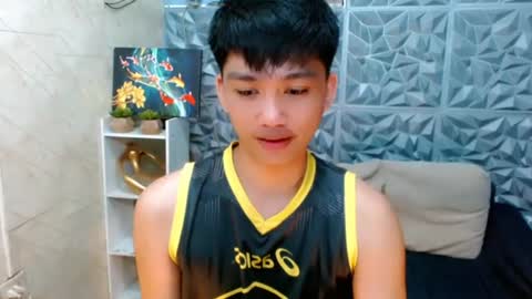 Snapshot of mister_officer chatting on 06/28/26, 06:30 SAINT SACHI will make your day online show from 06/28/26, 06:30