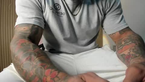 venom online show from 09/20/25, 07:04